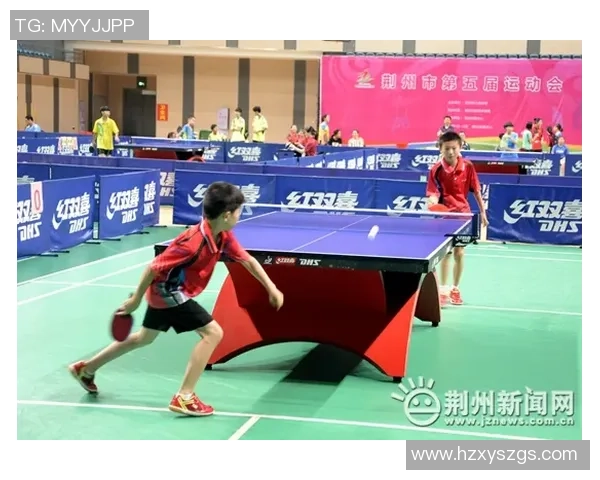 科学乒乓球：团队协作训练方法