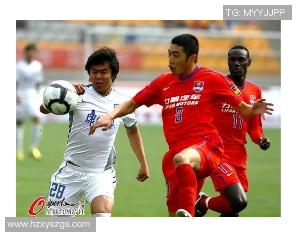 足球评论：北京足球队的盯防得失