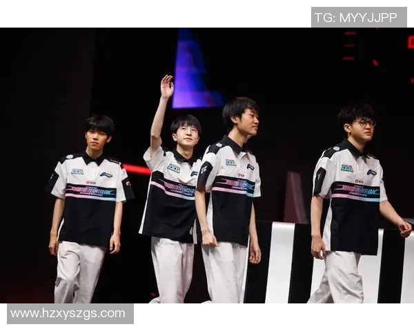 Major赛点评:BLG的心理素质表现_1