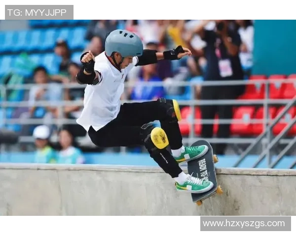 赛后复盘：深圳滑板队 vs 北京滑板队的心理素质