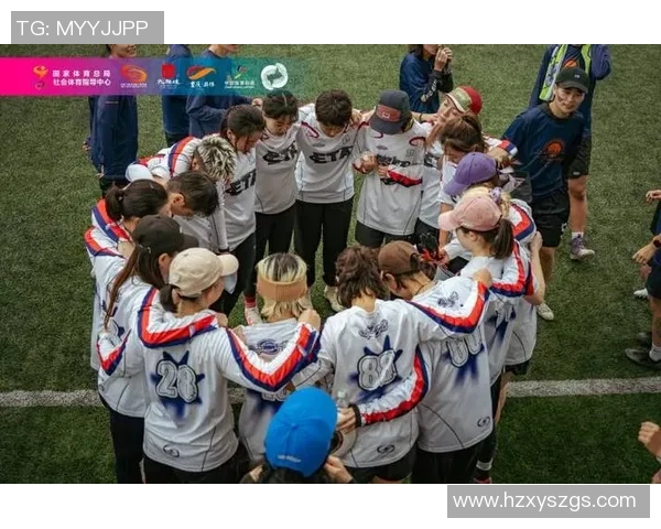 飞盘节奏排行榜：重庆飞盘队位居第9名